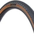 Neumático Teravail Cannonball - 650b x 40 Tubeless Plegable Color tostado Ligero y flexible