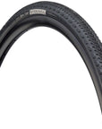 Neumático Teravail Cannonball - 700 x 38 Tubeless Plegable BLK Compuesto Rápido y Duradero