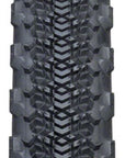 Neumático Teravail Cannonball - 700 x 35 sin cámara, plegable, color tostado, duradero, 60 tpi, compuesto rápido