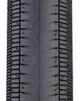 Neumático Teravail Rampart - 700 x 28 Tubeless Plegable BLK Compuesto rápido y duradero