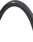 Neumático Teravail Rampart - 700 x 28 Tubeless Plegable BLK Compuesto rápido y duradero