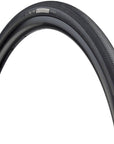 Neumático Teravail Rampart - 700 x 32 Tubeless Plegable BLK Compuesto ligero, flexible y rápido