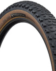 Teravail Coronado Tire - 27.5 x 3 Tubeless Folding Tan Light and Supple