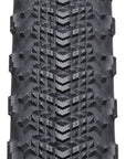Neumático Teravail Cannonball - 650b x 47 Tubeless Plegable Color tostado Ligero y flexible