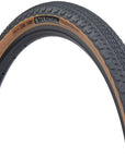 Neumático Teravail Cannonball - 650b x 47 Tubeless Plegable Color tostado Ligero y flexible