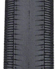 Neumático Teravail Rampart - 700 x 38 Tubeless Plegable BLK Ligero Flexible Compuesto Rápido
