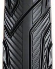 Neumático Continental Pure Contact - 700 x 55 Clincher plegable BLK/Graphite Reflex Vectran / PolyX Breaker E50
