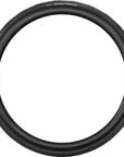 Neumático Continental Grand Prix TR - 700 x 30 sin cámara plegable negro BlackChili