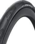 Neumático Continental Grand Prix TR - 700 x 30 sin cámara plegable negro BlackChili