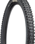 Neumático Teravail Warwick - 29 x 2,5 sin cámara, plegable, negro, compuesto de agarre ultraduradero