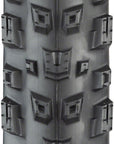 Neumático Teravail Warwick - 29 x 2,3 sin cámara, plegable, negro, ligero, flexible, compuesto rápido