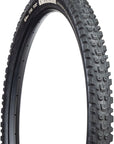 Neumático Teravail Warwick - 29 x 2,3 Tubeless plegable BLK compuesto de agarre ultraduradero