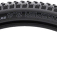 WTB Peacekeeper Tire - 29 x 2.4 TCS Tubeless Folding BLK Light/Fast Rolling TriTec SG2