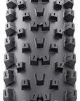 WTB Peacekeeper Tire - 29 x 2.4 TCS Tubeless Folding BLK Light/Fast Rolling TriTec SG2