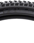 WTB Peacekeeper Tire - 29 x 2.4 TCS Tubeless Folding BLK Light/High Grip TriTec SG2