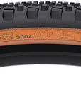 WTB Raddler Tire - 700 x 40 TCS Tubeless Folding Tan Light Fast Rolling SG2