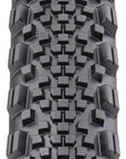 WTB Raddler Tire - 700 x 40 TCS Tubeless Folding Tan Light Fast Rolling SG2