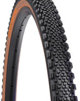 WTB Raddler Tire - 700 x 40 TCS Tubeless Folding Tan Light Fast Rolling SG2