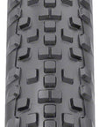 WTB Resolute Tire - 700 x 42 TCS Tubeless Folding BLK/Tan Light/Fast Rolling Dual DNA SG2