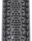 WTB Riddler Tire - 700 x 37 TCS Tubeless Folding BLK/Tan Light/Fast Rolling Dual DNA SG