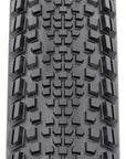 Neumático WTB Riddler - 700 x 45 TCS Tubeless Plegable Negro Rodamiento Ligero/Rápido Doble DNA SG