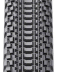 WTB Vulpine Tire - 700 x 40 TCS Tubeless Folding BLK Light/Fast Rolling Dual DNA SG