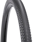 WTB Vulpine Tire - 700 x 40 TCS Tubeless Folding BLK Light/Fast Rolling Dual DNA SG