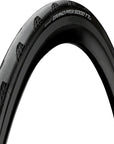 Neumático Continental Grand Prix 5000 Timetrial TR - 700 x 28 Tubeless Plegable BLK BLKChili Vectran Breaker LazerGrip ACT