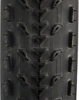 Neumático Michelin Jet XCR - 27,5 x 2,25 sin cámara, plegable, negro, 150 tpi
