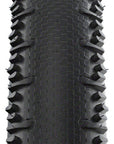 Schwalbe G-One RS Tire - 700 x 40 Tubeless Folding BLK Evolution Line Pro Addix Race