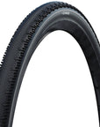Schwalbe G-One RS Tire - 700 x 40 Tubeless Folding BLK Evolution Line Pro Addix Race