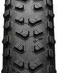 Neumático Continental Mountain King - 27,5 x 2,60 sin cámara plegable BLK PureGrip ShieldWall System E25