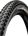 Continental Cross King Tire - 26 x 2.30 Tubeless Folding BLK BLKChili ProTection E25