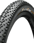 Neumático Continental Race King - 27,5 x 2,20 sin cámara plegable BLK BLKChili ProTection E25
