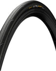 Neumático Continental Ultra Sport III - 700 x 25 Clincher Plegable BLK PureGrip Performance E25
