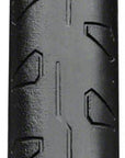 Neumático Continental Super Sport Plus - 700 x 23 Clincher Plegable BLK Plus Breaker