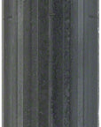 Neumático Continental Hometrainer II - 700 x 23 Clincher plegable negro