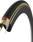 Vittoria Corsa Pro Tire - 700 x 29 Tubeless Folding Black/Para G2.0