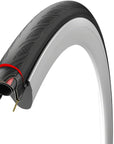 Neumático Vittoria Rubino V - 700 x 26 Clincher Plegable BLK 1C Grafeno + Sílice G2.0