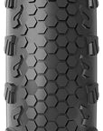 Vittoria Terreno XC Race Tire - 29 x 2.40 Tubeless Folding BLK/Brown Race Graphene + Silica