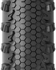 Vittoria Terreno T30 Fine Loose Tire - 650 x 47 Tubeless Folding BLK Gravel Endurance Graphene G2.0
