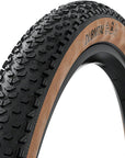 Continental Dubnital Tire - 29 x 2.40 Tubeless Folding BLK/Transparent Grip Race Casing E25