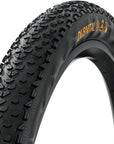 Continental Dubnital Tire - 29 x 2.40 Tubeless Folding BLK Grip Trail Casing E25