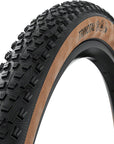 Neumático Continental Trinotal 29 x 2,40 sin cámara, plegable, negro/transparente, carcasa Rapid Trail E25