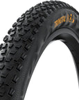 Neumático Continental Trinotal 29 x 2,20 sin cámara, plegable, carcasa BLK Grip Trail, E25