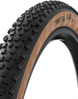 Continental Trinotal Tire - 29 x 2.40 Tubeless Folding BLK/Transparent Grip Trail Casing E25