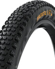 Neumático Continental Magnotal 29 x 2,40 sin cámara, plegable, carcasa BLK Grip Trail, E25