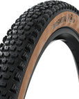 Continental Magnotal Tire - 29 x 2.40 Tubeless Folding BLK/Transparent Grip Trail Casing E25