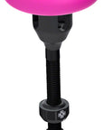 Muc-Off Stealth Tubeless Tag Holder Kit - Includes 2 44mm V2 Tubeless Valves BLK