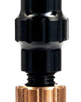 Stans Tubeless Valve Stem Cap Color Kit - Copper Pair